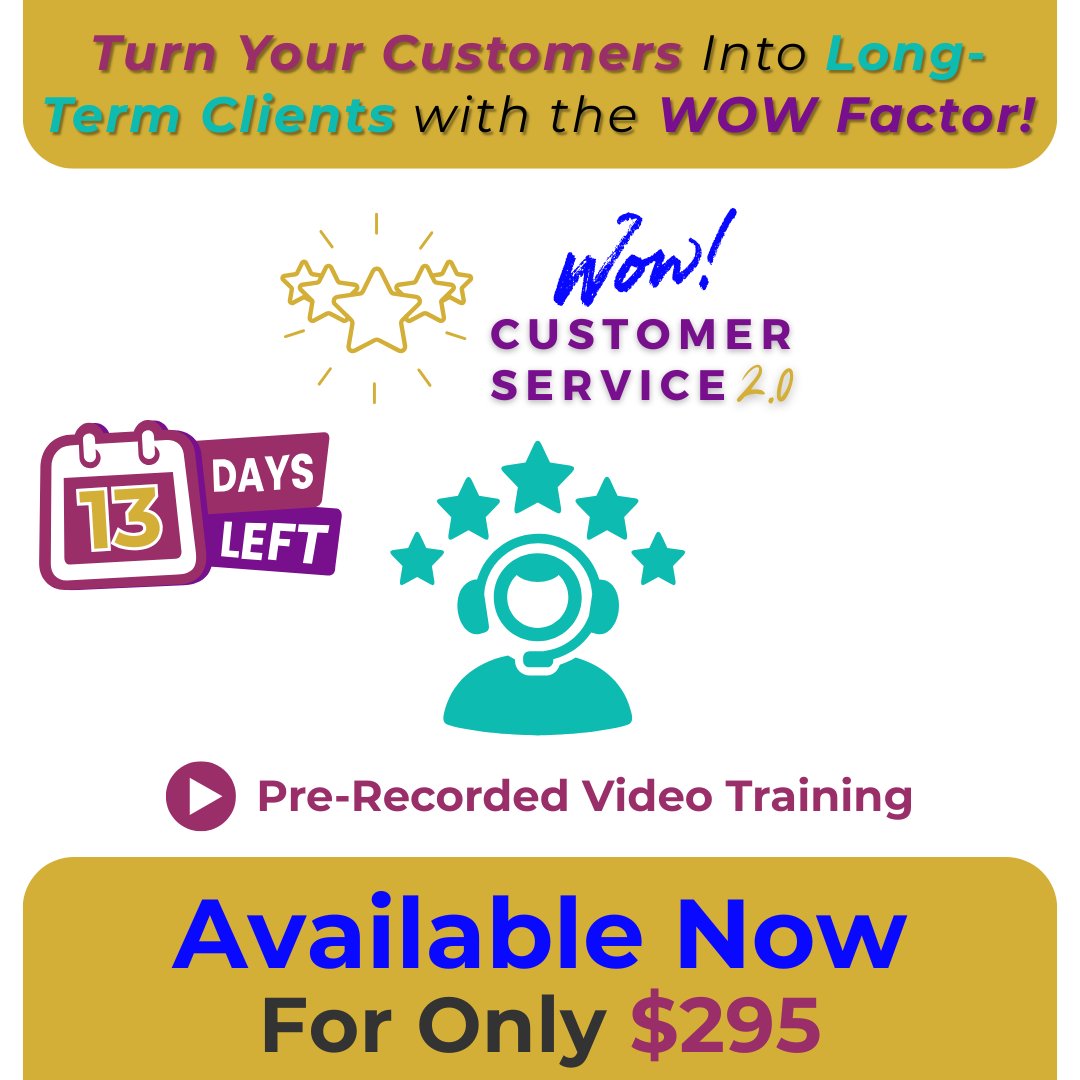 Appsinsurance's tweet image. 🎉 Early participants are seeing immediate improvements in client satisfaction!

🔥 Exceptional service isn't a luxury—it's a necessity for growth

#ClientRetention #ServiceExcellence #WOWFactor#CustomerExperienceMatters #InsuranceAgencyLife #InsuranceTraining