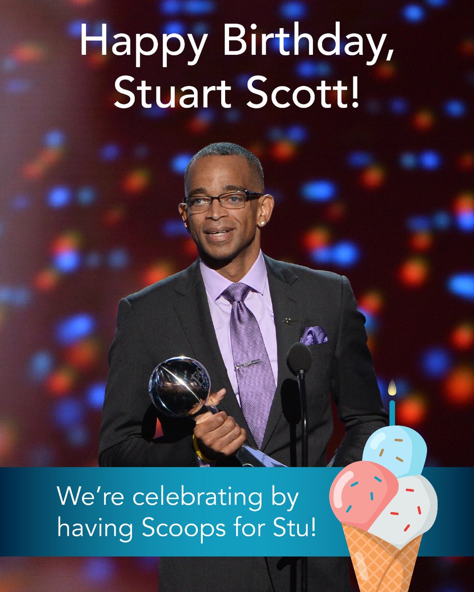 TheVFoundation's tweet image. Today, Stuart Scott would have been 60 years old. In honor of his birthday, we'd love to celebrate and donate $19.65 to the Stuart Scott Memorial Cancer Research Fund! Click the link to make a difference today.
donate.v.org/campaign/70674…
