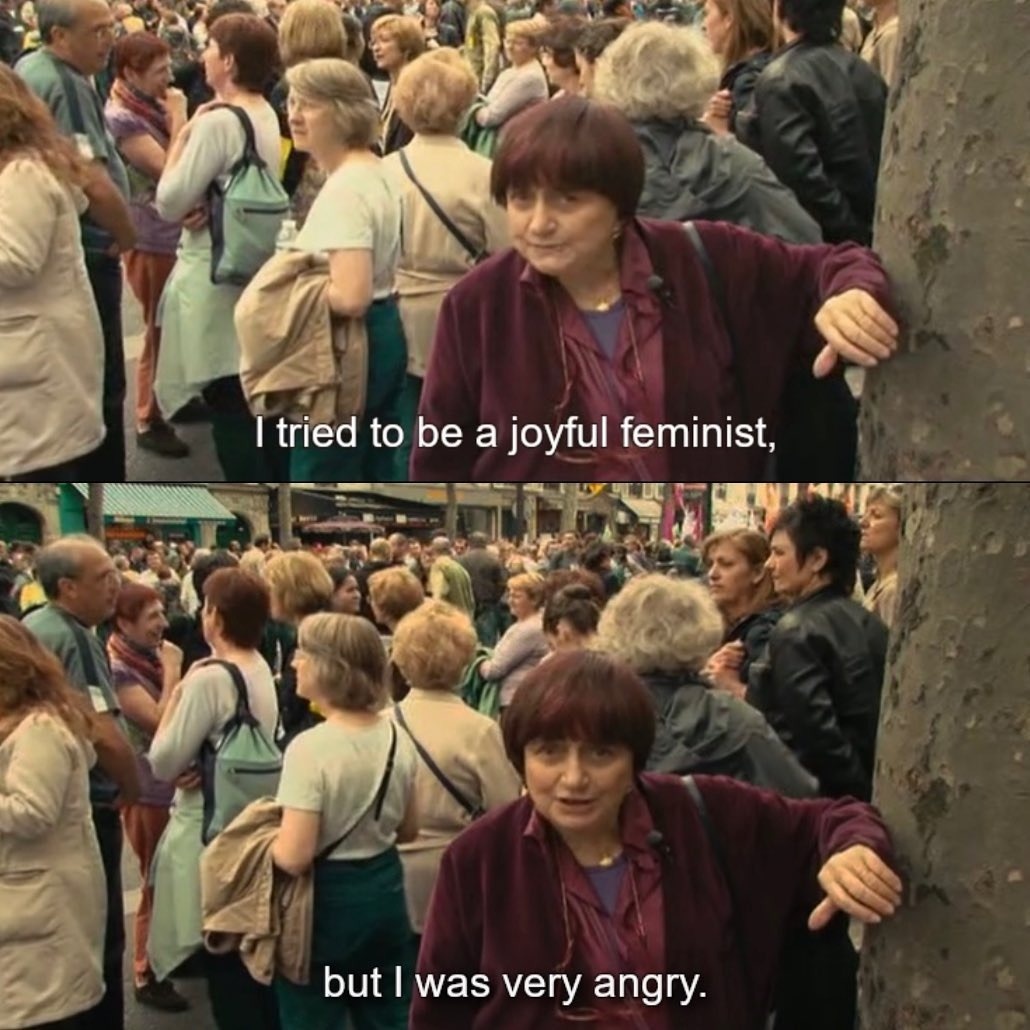 ThePCCLondon's tweet image. We’re thrilled to bring THE FILMS OF AGNÈS VARDA to the PCC across August and September - a season celebrating one of cinema’s most vital, playful, and enduringly influential voices.
Tickets now on sale on our website!
🎟️: tinyurl.com/4t7ht9zz