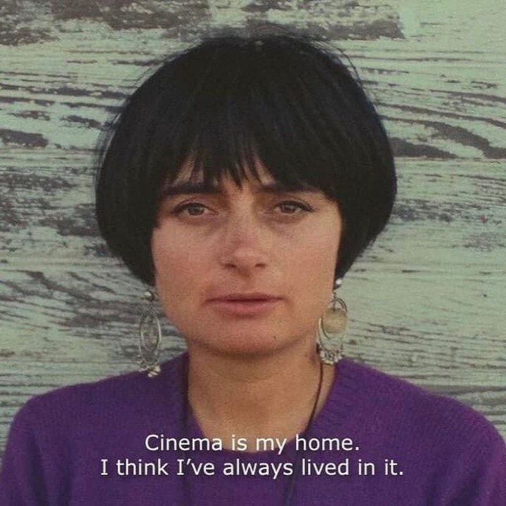 ThePCCLondon's tweet image. We’re thrilled to bring THE FILMS OF AGNÈS VARDA to the PCC across August and September - a season celebrating one of cinema’s most vital, playful, and enduringly influential voices.
Tickets now on sale on our website!
🎟️: tinyurl.com/4t7ht9zz