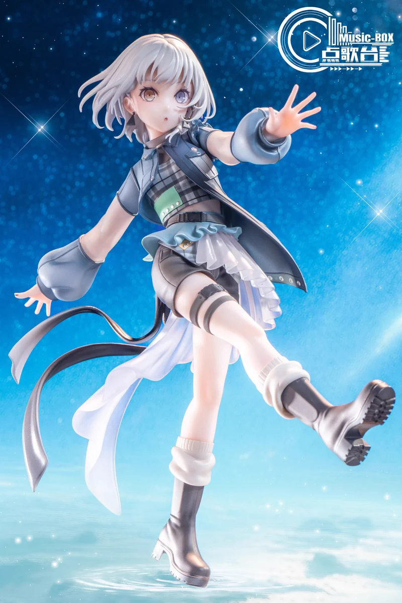 MusicBOX（WF2026SH W1-A3-03） on X: 