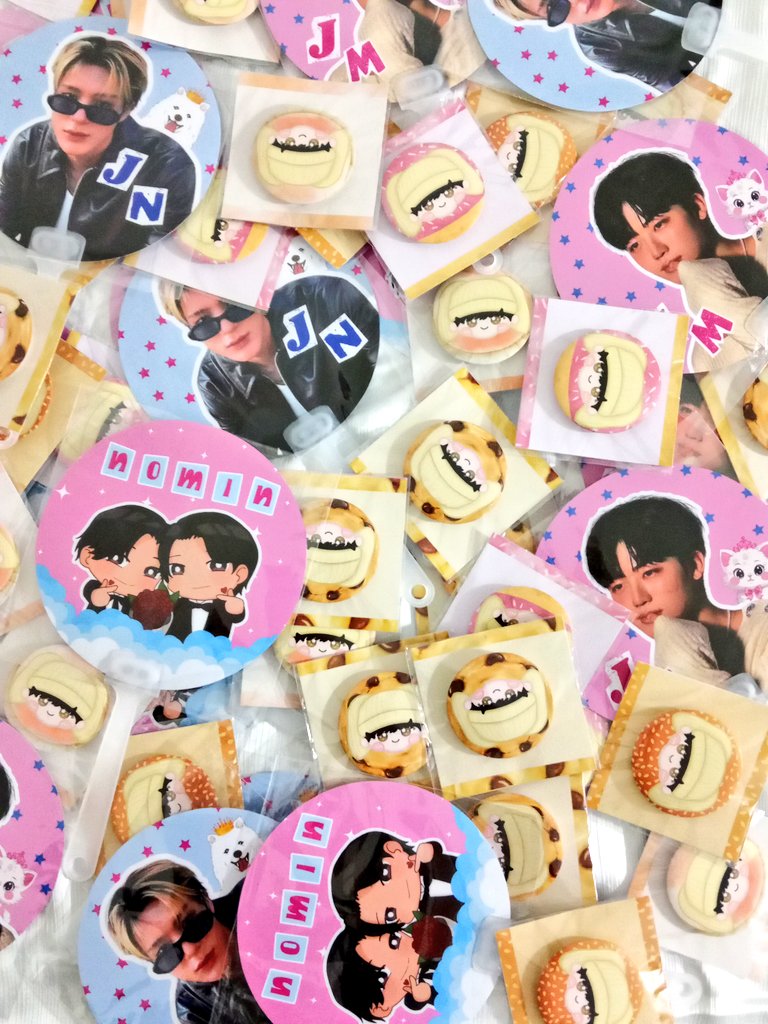 🌸 #BOTHSIDES | JNJM FANMEETING SOON tweet media