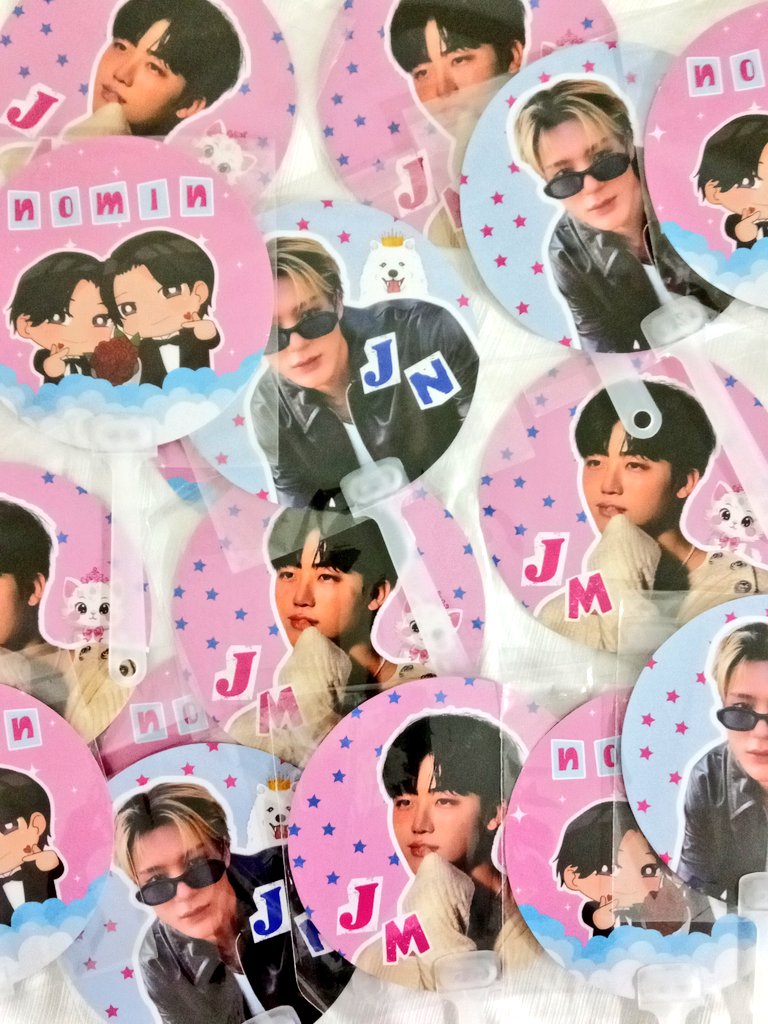 🌸 #BOTHSIDES | JNJM FANMEETING SOON tweet media