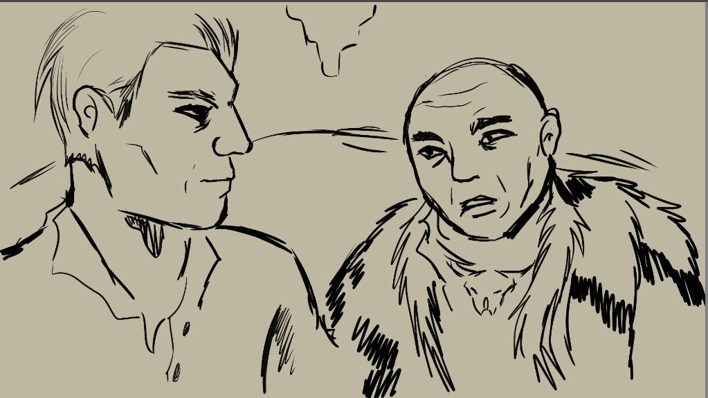 eelonland's tweet image. made it to the ending of the first chorus for the animatic :D here's some frames i'm rather proud of (+ a funny one out of context)