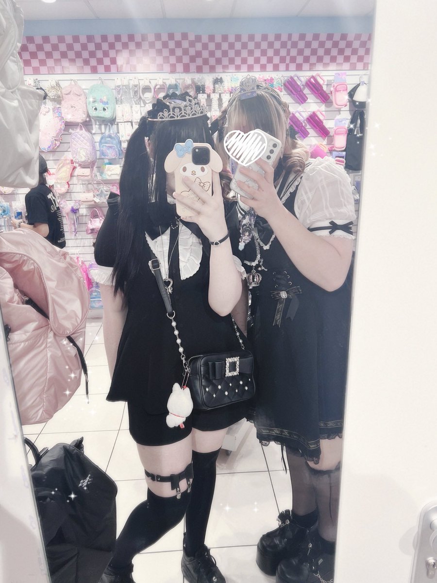 ny4nchuu_u's tweet image. โโงหยฐ โ ยฐหโงโ