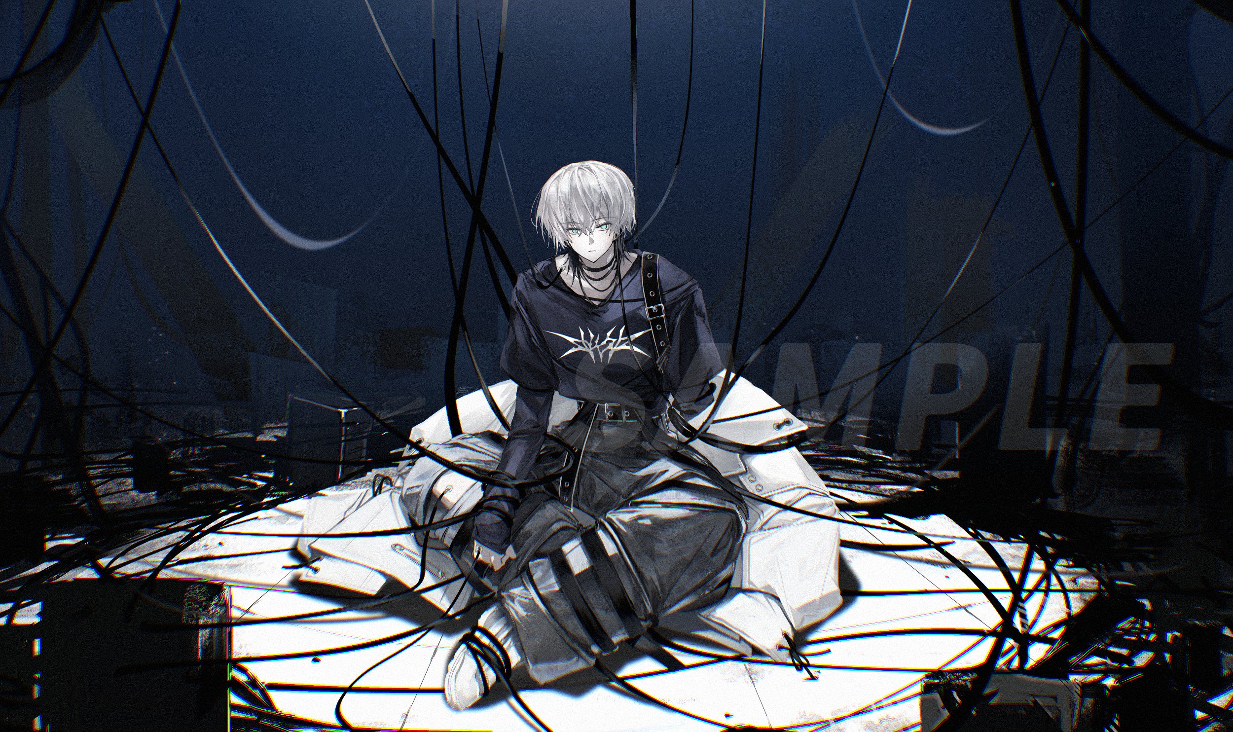 Sadaharu┼ (@sdhr1192) / X