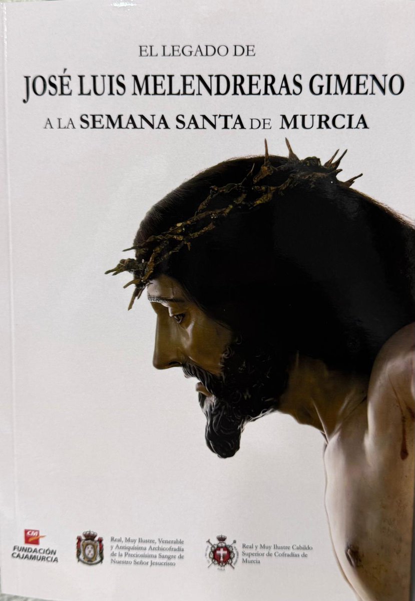 Nota de prensa acerca de la presentación del libro dedicado a la figura de José Luis Melendreras.
facebook.com/share/p/194nTH…