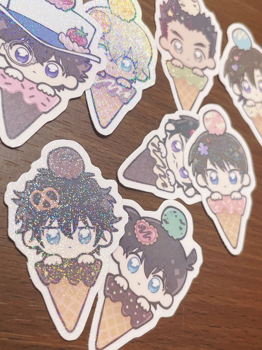 いろ🍿 tweet media