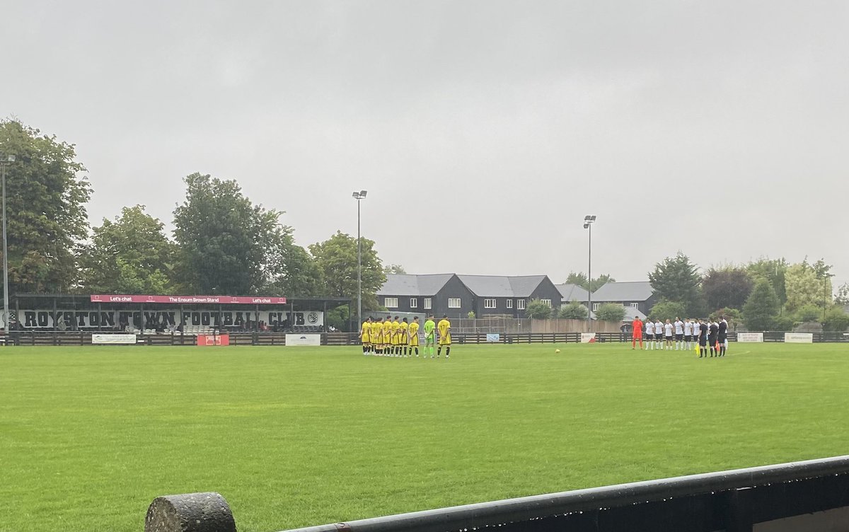 Gerry ❤️

<a href="/RoystonTownFC/">Royston Town FC</a>