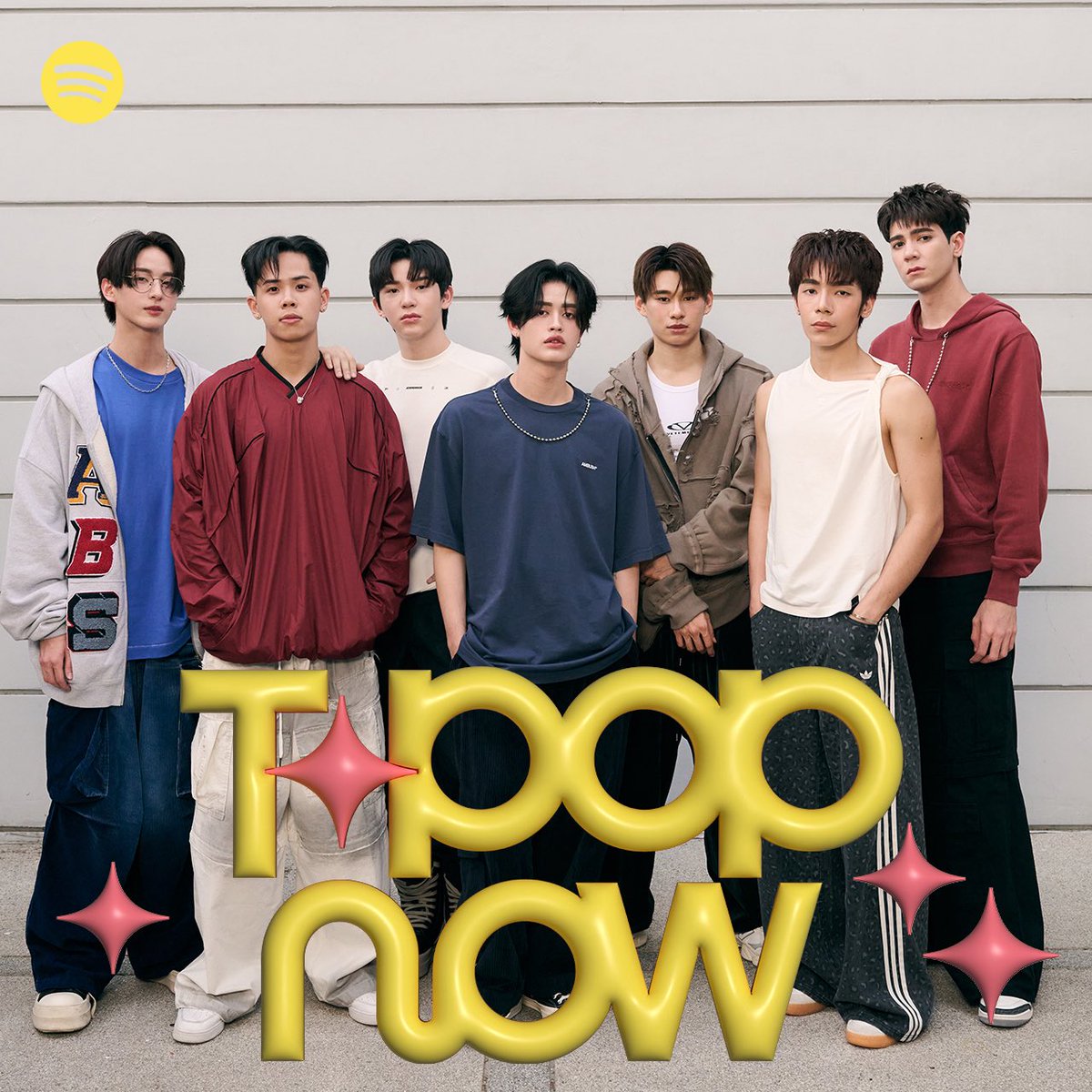 Spotify Thailand (@spotifyth) on Twitter photo หัวใจก็มีแค่นี้ แต่เธอกลับแบ่งให้อีกคน 💔🤏 กับ ‘ตลกร้าย (Bad Comedy)’ ซิงเกิลใหม่จากหนุ่มๆ <a href="/ATLASofficialTH/">ATLASofficial</a> ฟังให้อินได้แล้วที่เพลย์ลิสต์ T-Pop Now บน Spotify
spotify.link/T-PopNow
#ATLAS #ATLASBadComedy หัวใจก็มีแค่นี้ แต่เธอกลับแบ่งให้อีกคน 💔🤏 กับ ‘ตลกร้าย (Bad Comedy)’ ซิงเกิลใหม่จากหนุ่มๆ <a href="/ATLASofficialTH/">ATLASofficial</a> ฟังให้อินได้แล้วที่เพลย์ลิสต์ T-Pop Now บน Spotify
spotify.link/T-PopNow
#ATLAS #ATLASBadComedy
