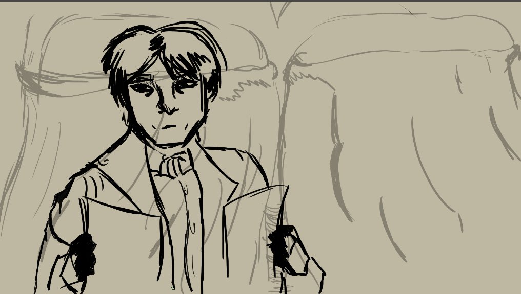 eelonland's tweet image. made it to the ending of the first chorus for the animatic :D here's some frames i'm rather proud of (+ a funny one out of context)