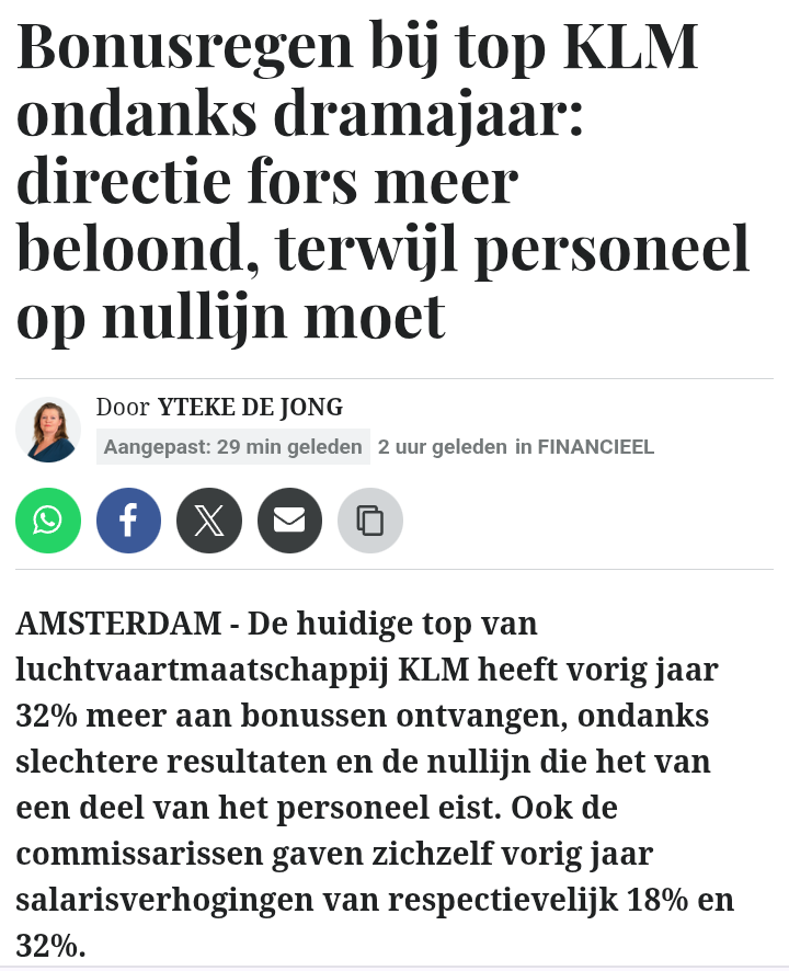 Cor10792734's tweet photo. @luchtvaart Daar wil je voor geen goud werken!
πππππππππππππ
#kanker #longziekten #vliegterreur
#krimpNoodzaak #megavervuiler #FlyDie πβοΈ ββοΈ https://t.co/5fgPPnaG0y