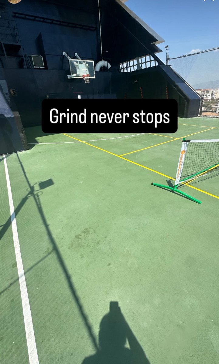 Hunter Collins (@hunterc2028) on Twitter photo Cruise ship Greece! Wishing my team good luck this weekend <a href="/CPBFamily/">Carolina Pressure Basketball</a> Cruise ship Greece! Wishing my team good luck this weekend <a href="/CPBFamily/">Carolina Pressure Basketball</a>