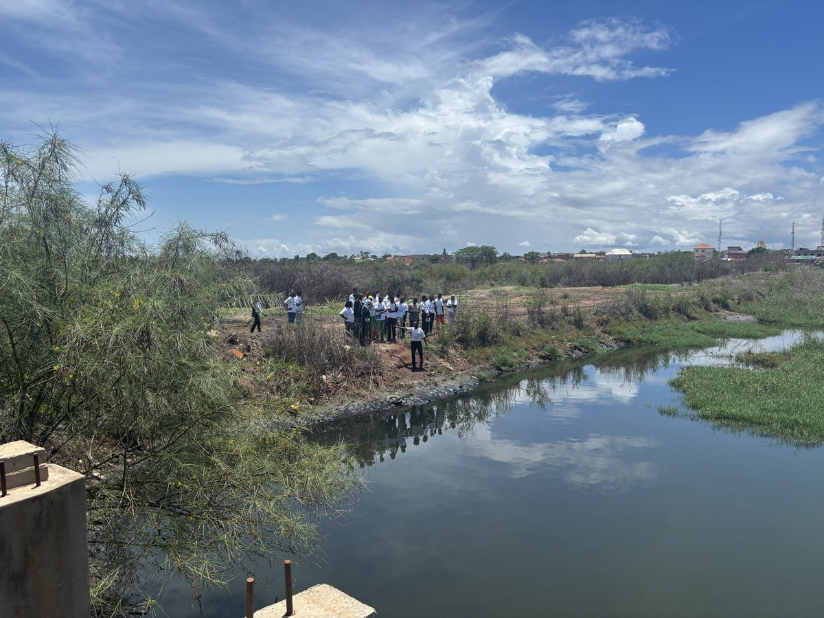 Alieu Badara Jallow tweet media