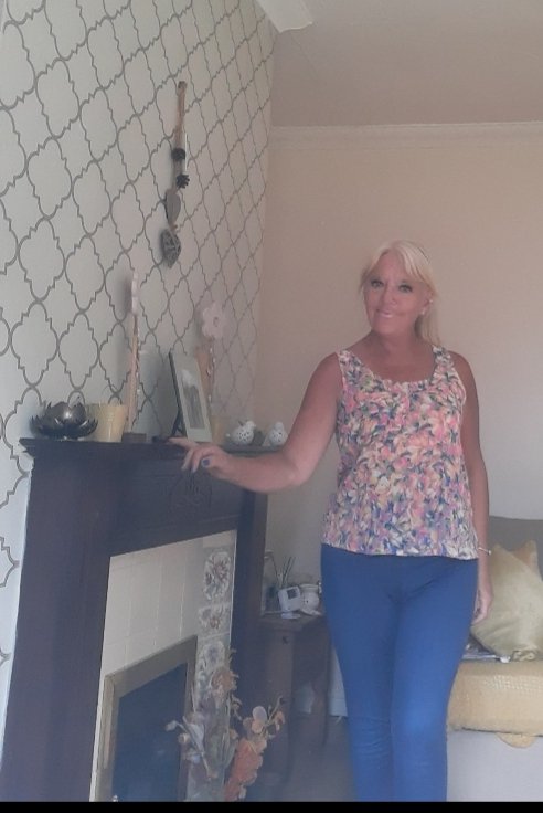 Fat granny insults i think nearly 57 i look ok haha absolute cranks 🙄😂😂😜