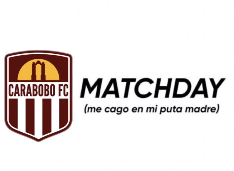 SantiGranate24's tweet photo. Hoy contra las perras de lacava, Carabobo es granate 🇱🇻🔥 https://t.co/fxwXfz8kOM