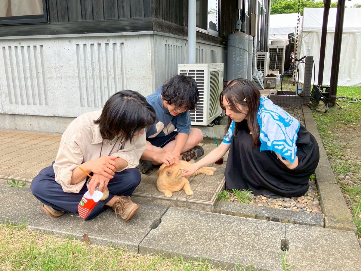yu_komisan's tweet photo. #gfbfes https://t.co/6LnKVp3X9F