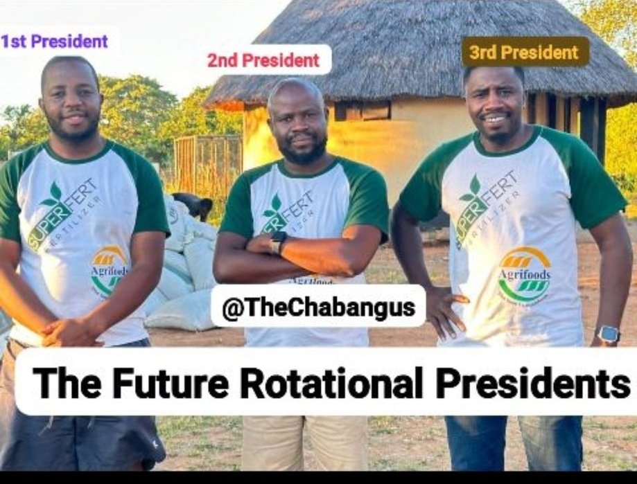 AfricanCom37827's tweet image. I knew that he was going to give in and block me this political reject. He failed to answer simple questions. Mr @valezinhumwe don't start political debate if you are not ready to face reality. I wish you the best on your mission to decampaign Chamisa