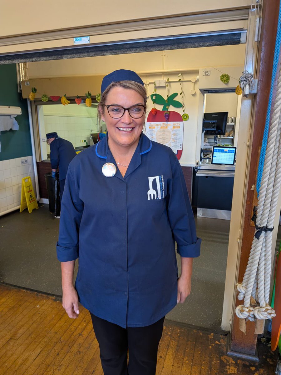 Wishing Sharon a very happy birthday for her 60th birthday celebration this coming summer. We hope you have a lovely day and thank you for everything that you do for us. 
From your St Bart’s Family 💚💛