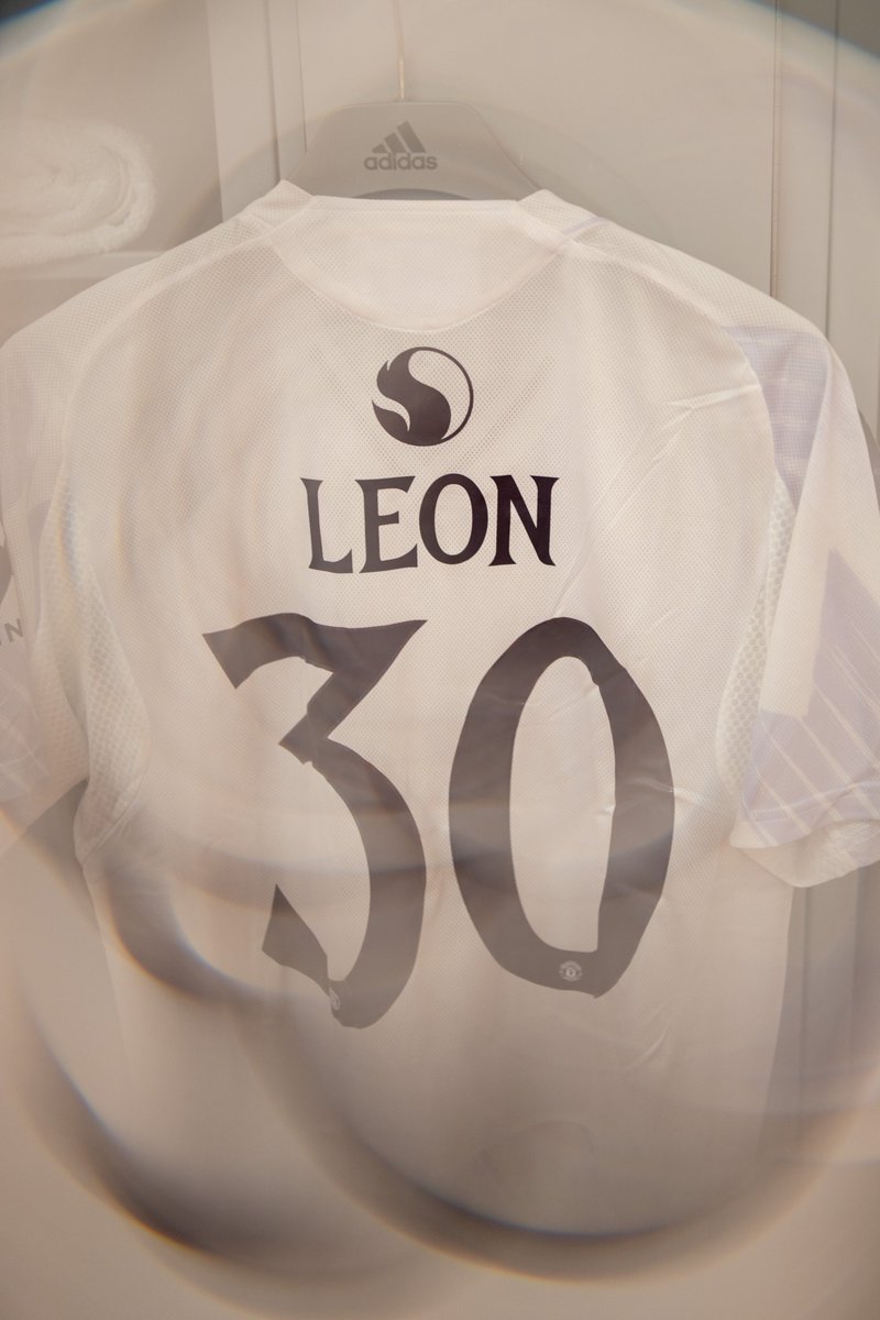ManUtd_Es's tweet photo. 🆕🔢

Cunha 1️⃣0️⃣
León 3️⃣0️⃣ https://t.co/Z5IPac3OpG