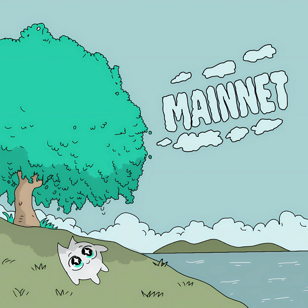 Irys mainnet is coming soon,  the team already confirmed it, and there’s even a hint in Irys' short video on X.

But the real question is... when exactly is mainnet dropping? 

Drop your best guess (specific date) below ⬇️
If you get it right, I’ll slide into your DMs.