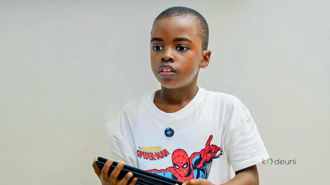 royalmediatz's tweet photo. Hii bootcamp ya mwisho kutoka @KodeUniKids inaanza kesho ndugu mzazi, muandike leo mwanao asiikose
🗓️ Julai 21 – Agosti 01
📍 Kawe, Dar es Salaam
👧🏾 Umri: Miaka 5 – 18
💰 Ada: TZS 200,000
📲 Weka nafasi sasa: 0745 000 555
#KodeUniKids #SummerCodeSurge https://t.co/Gw4D6ZHCSC