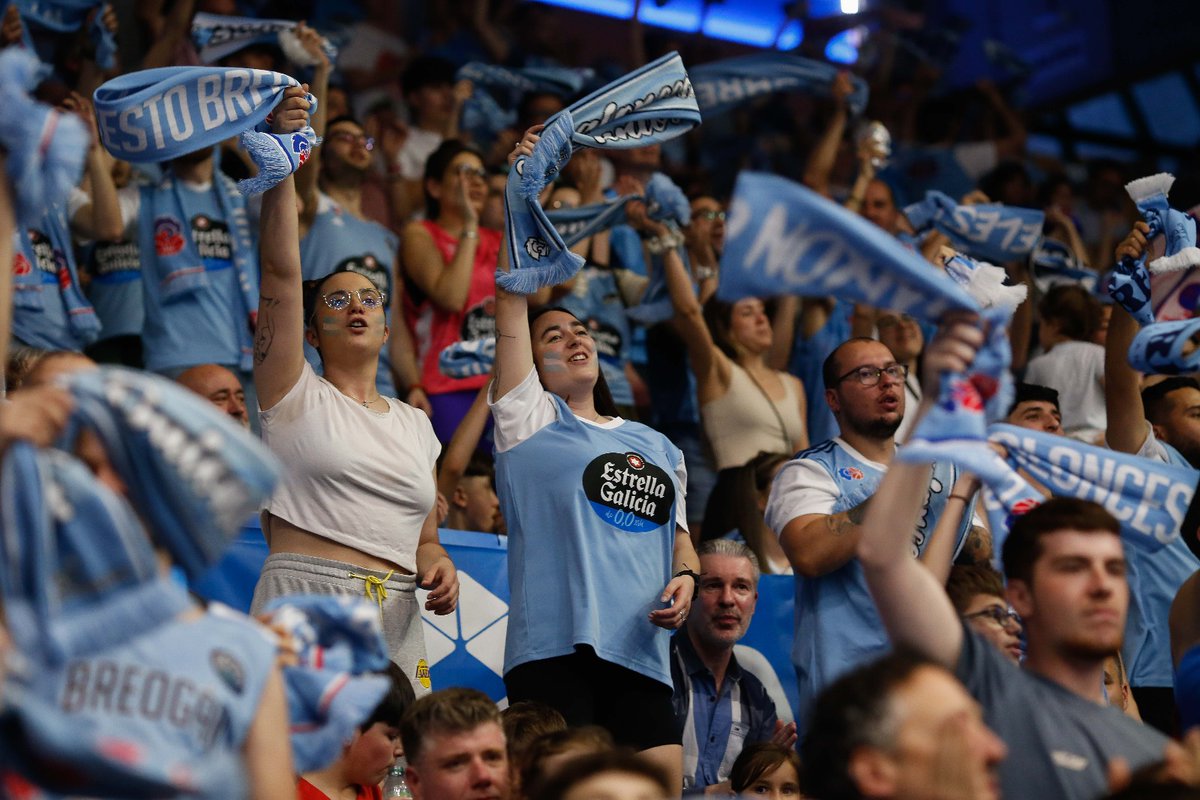 🩵🔥
Superadas as 2️⃣5️⃣0️⃣0️⃣ renovacións!
Lembra que tes ata o 3 de agosto para facelo e conservar a tus localidade no #FogarDoBreogán !
👉 abonos.breogan.es