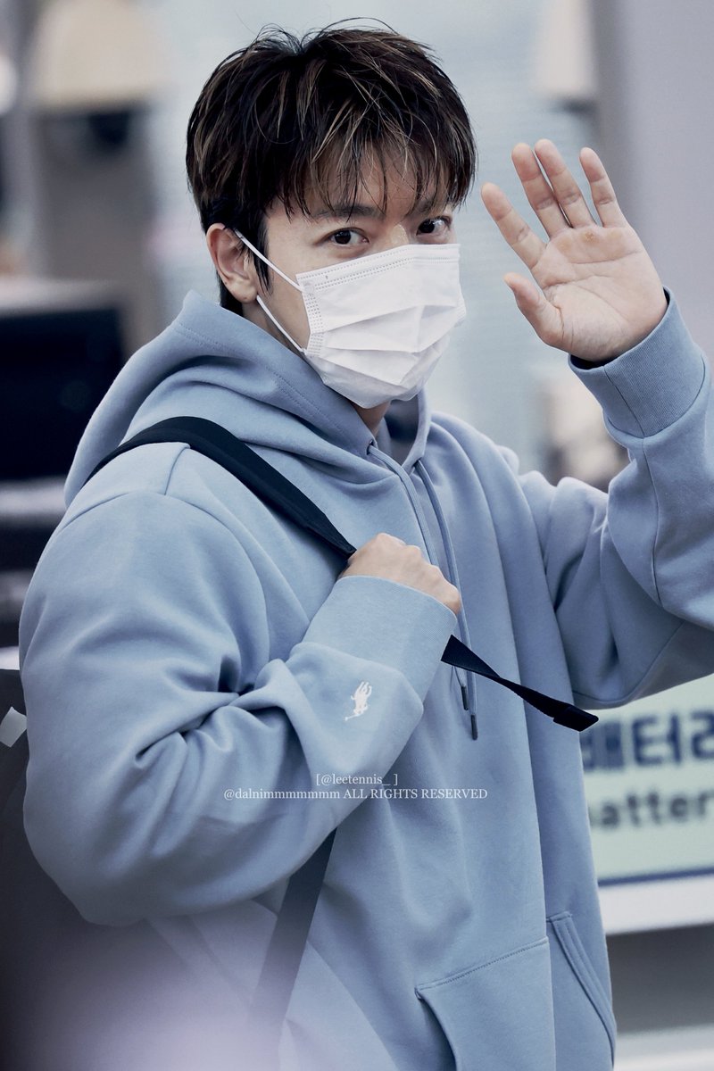 250719 ICN✈️

🩵🐶🩶

#동해 #DONGHAE