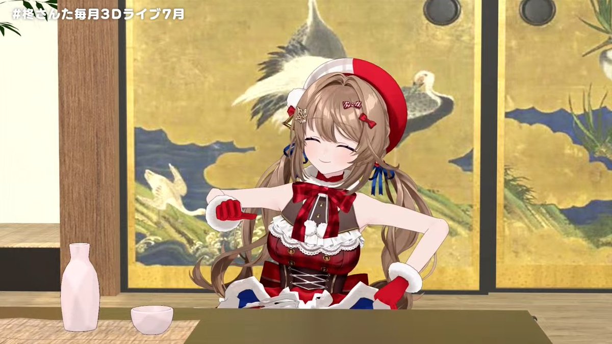 Minami様☆メリークリスマス☆ メリー・クリスマス ～25th Anniversary Edition～（Blu-spec
