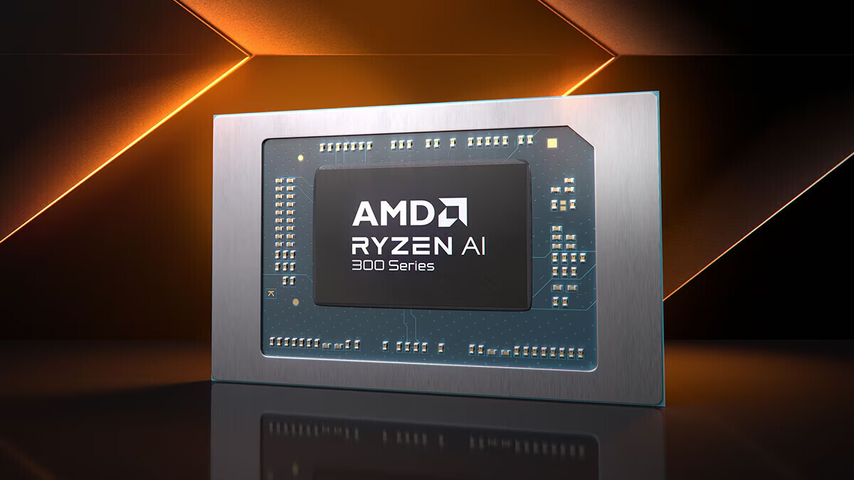 ArkTech_News's tweet photo. Le nouveau Ryzen AI 5 330 d'AMD arrive! Avec un NPU XDNA 2 de 50 TOPS et un excellent rapport qualité/prix, cet APU à 4 cœurs est fait pour les créateurs ! En savoir plus : https://t.co/e7vy2HIY0m #amd #ryzenai5330 #copilotplus #ai https://t.co/dV2IT4qwBI