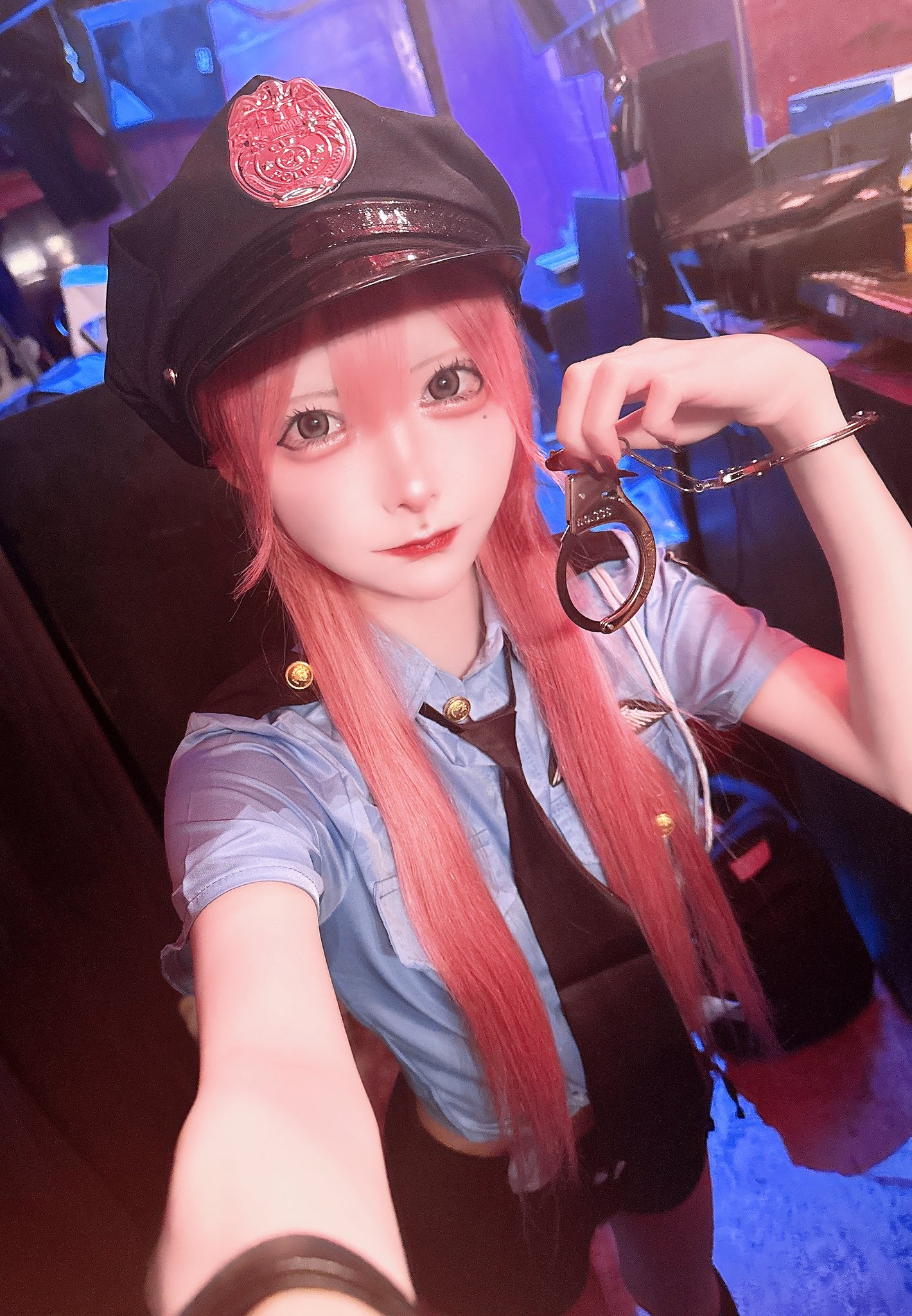 翠城ニア 【マーキュロ】 (@Nier_m96) / X