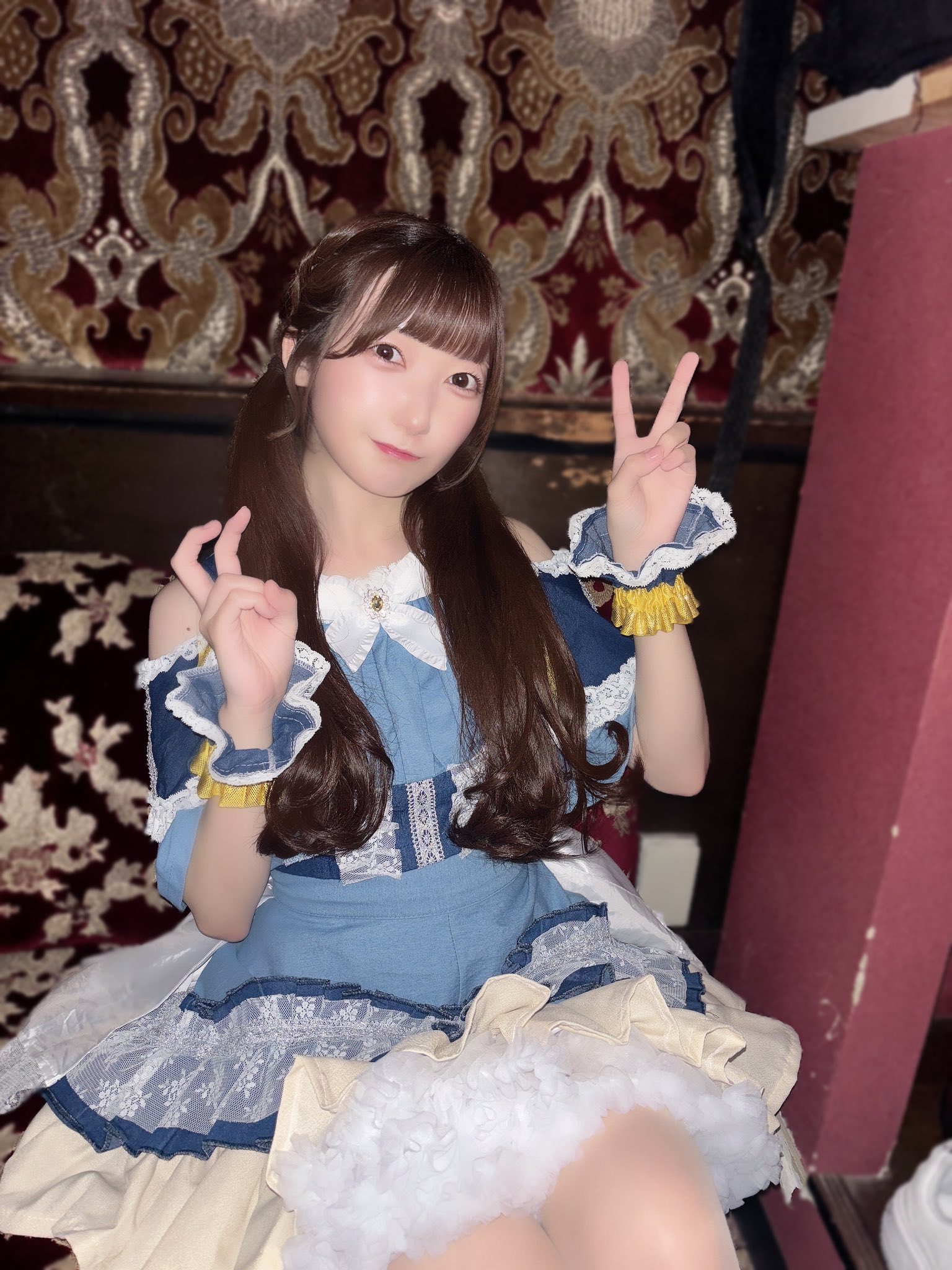 なーたん 7/e7020 - Trails in the Database