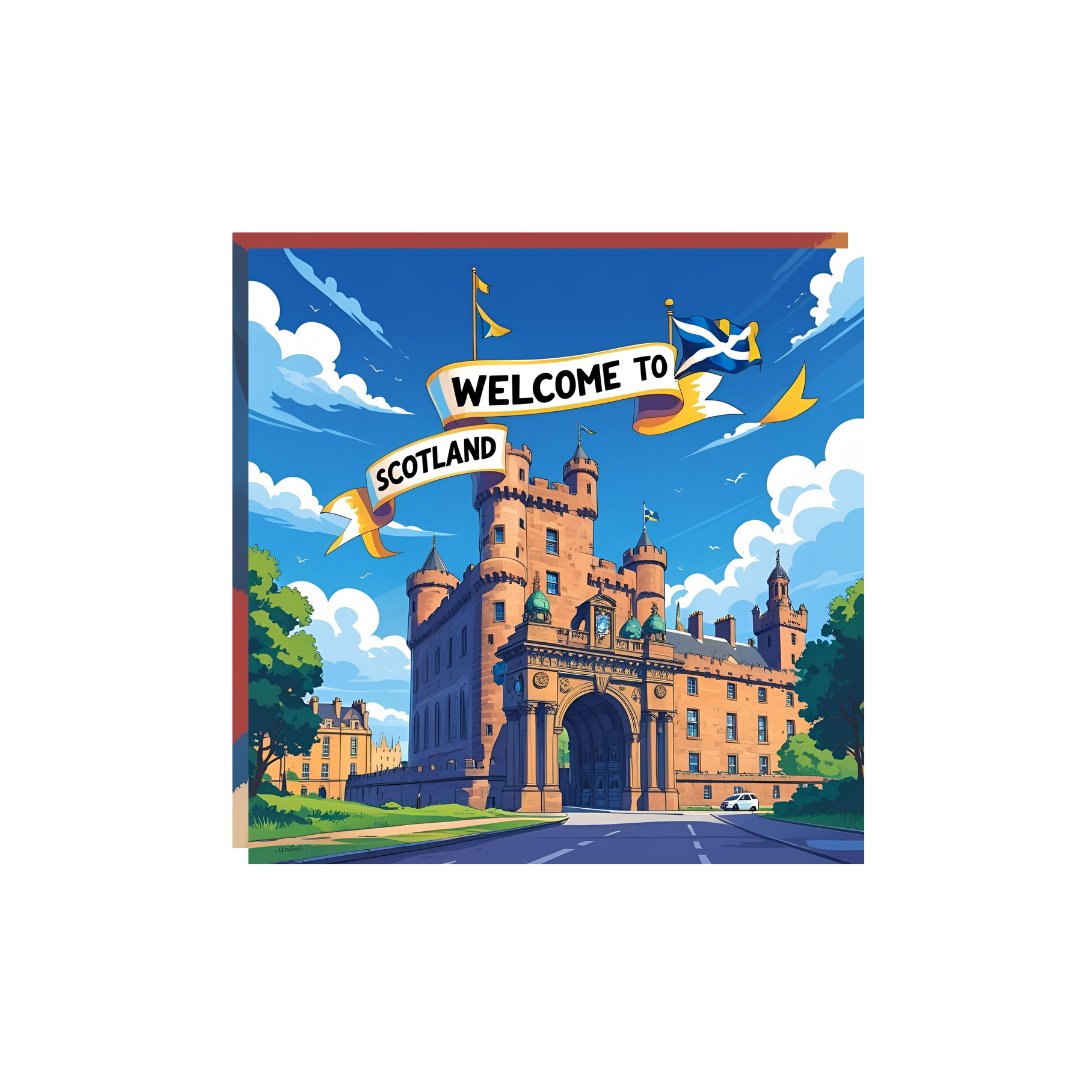 lucy9760's tweet image. An independent Scotland asking to rejoin the EU would be welcomed by most Europeans but it is clear that the only return into Europe for Scotland is through independence.