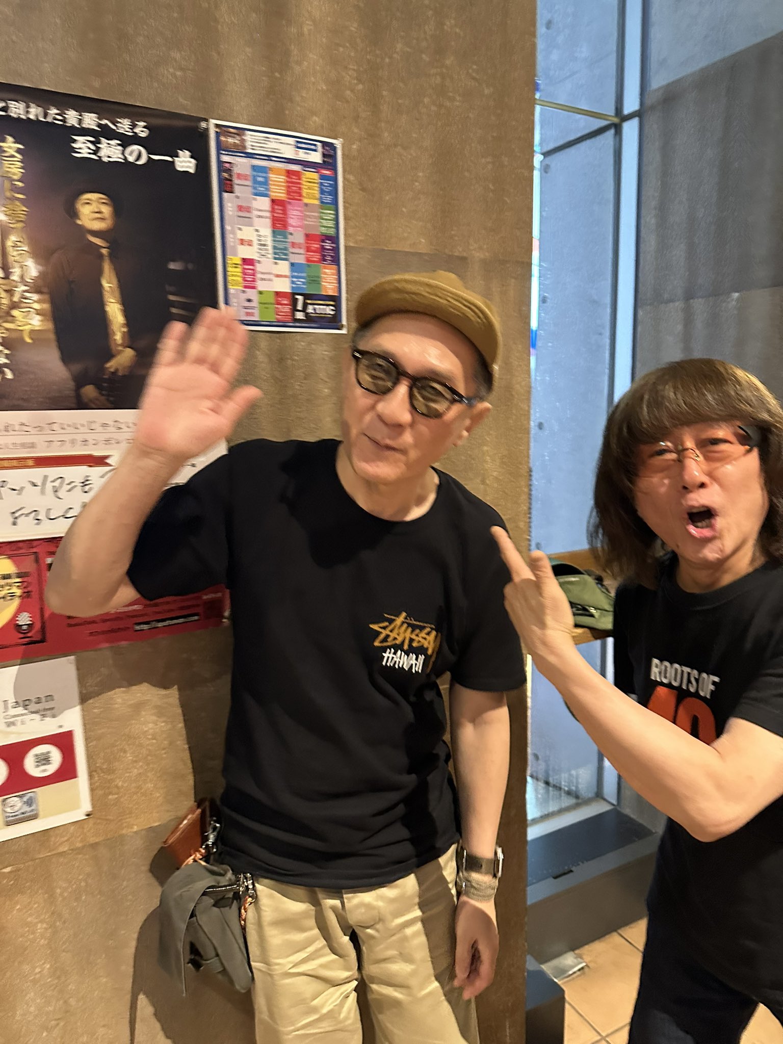 藤井尚之 OFFICIAL (@naoyukiofficial) / X