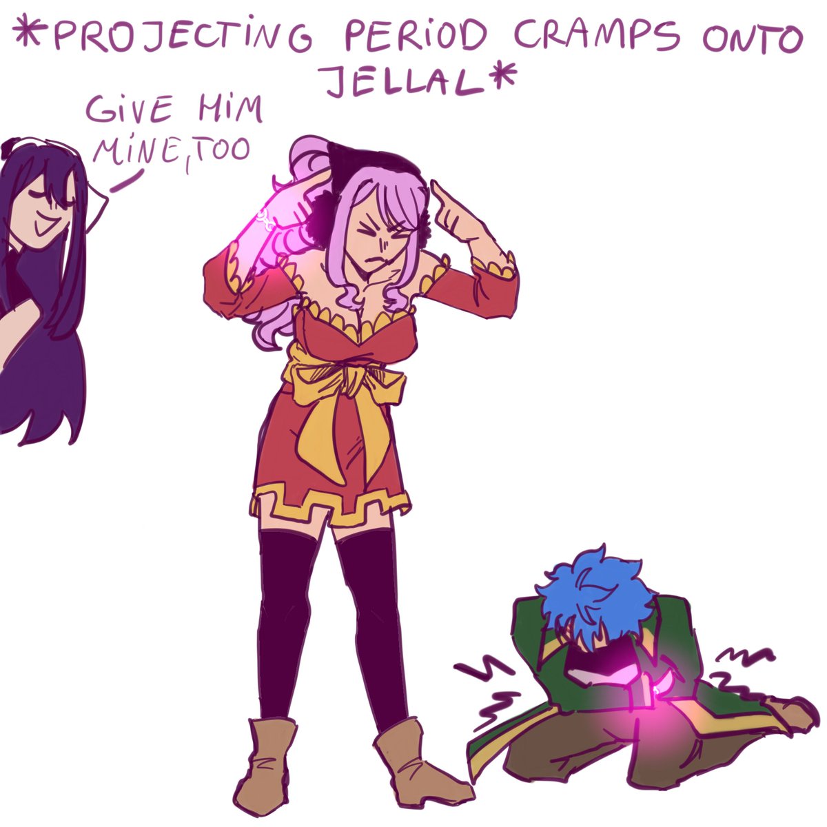 How have i never seen this done before