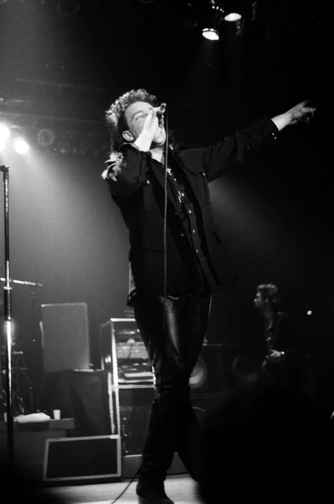 U2 Three Chords tweet media