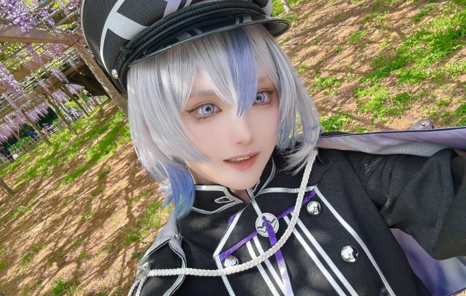 コスプレイヤーるたのTwitter画像26