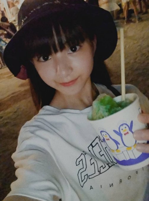 Twitterのコスプレ画像7