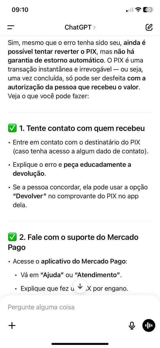 selvatex's tweet photo. CHAT GPT JÁ DISSE TUDO🥹🥹 https://t.co/5yPFAOaPEx