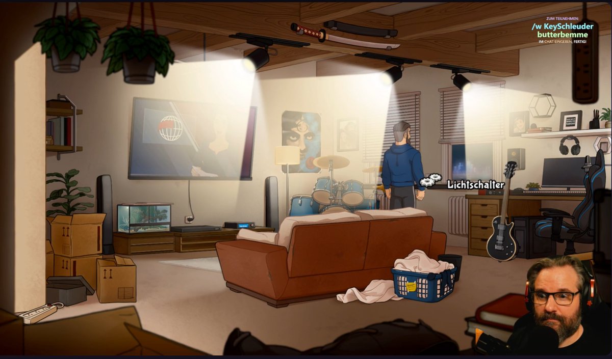 The Adventures Of Bryan Scott tweet media