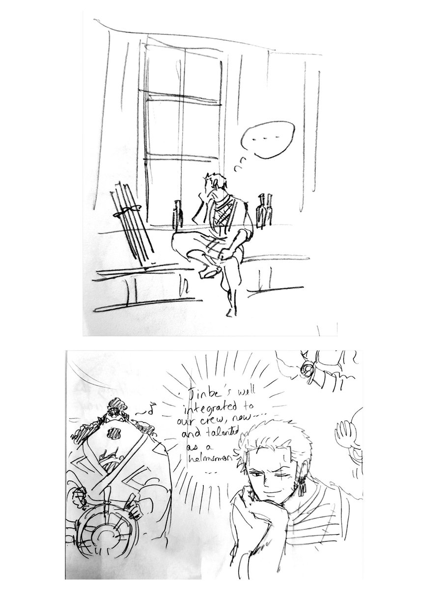 marimo_fr's tweet image. 🛡
Lil comic I wanted to share~ (a bit angstyyy)
1/2