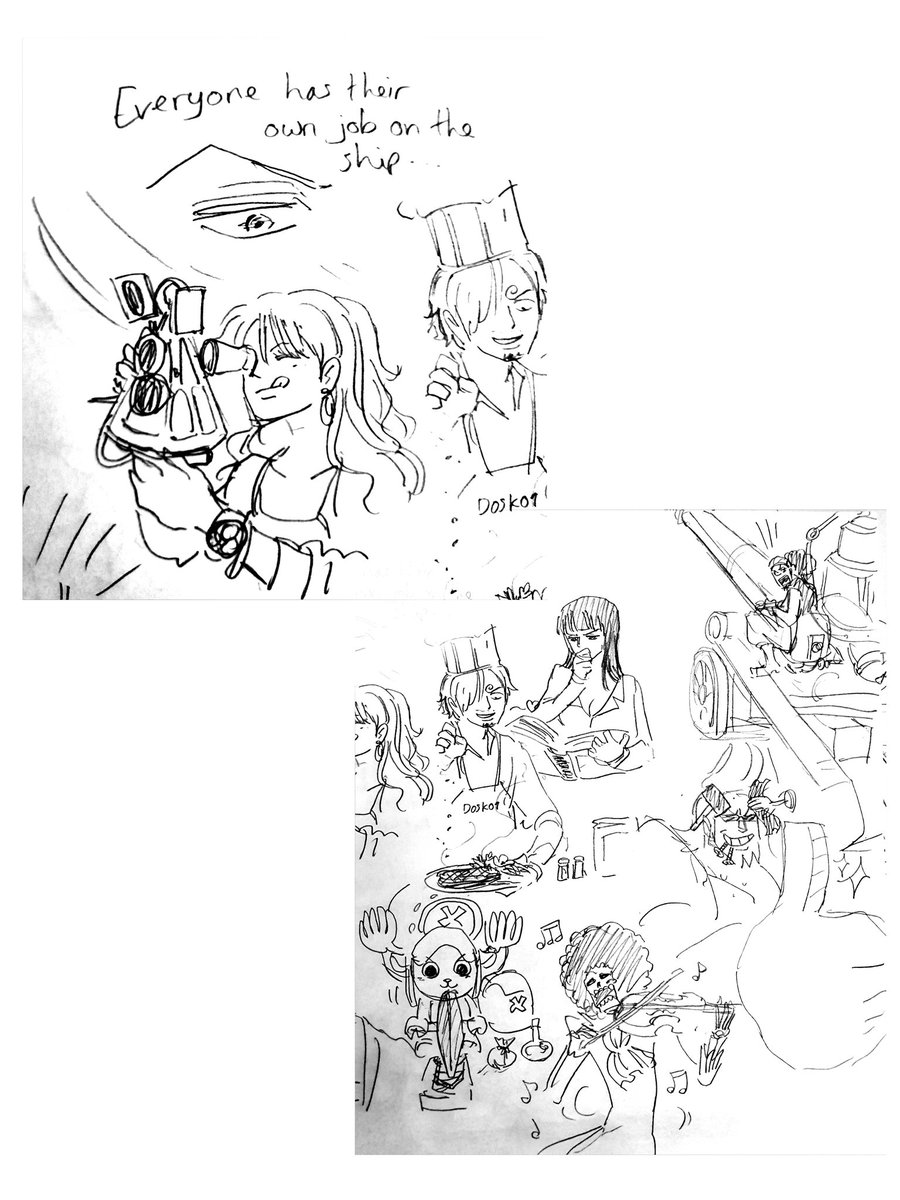 marimo_fr's tweet image. 🛡
Lil comic I wanted to share~ (a bit angstyyy)
1/2