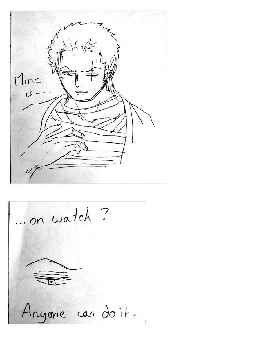 marimo_fr's tweet image. 🛡
Lil comic I wanted to share~ (a bit angstyyy)
1/2