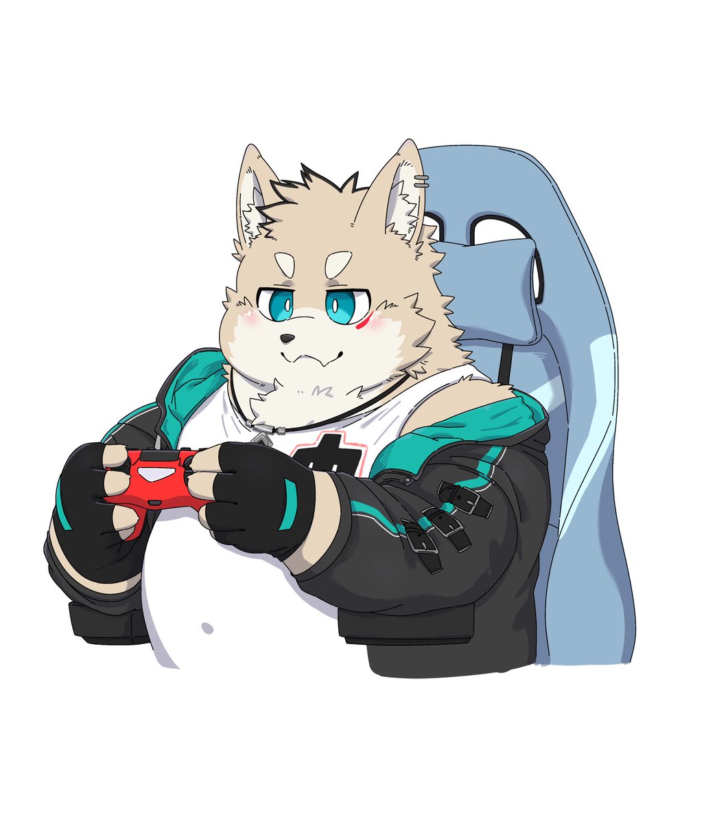 Na_chi_x's tweet image. 【固定用】
那智っていいます🐕
マイペースにゲームしたり雑談したりしながら配信してます
配信通して色々なこと出来たらいいな~
よろしくお願いします🎮
👾YouTube⇒ youtube.com/@nachi-xxx
👾マシュマロ⇒ marshmallow-qa.com/xqsyufqfxey7eo
👾タグ⇒#なち記
母【@syatiku_kamo 】
父【???】