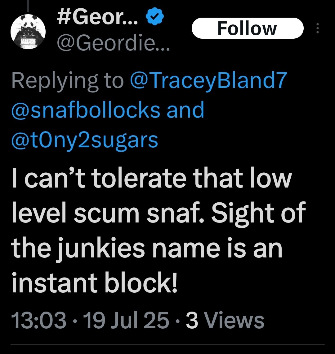 snafbollocks's tweet image. Wot a compliment 😂😂