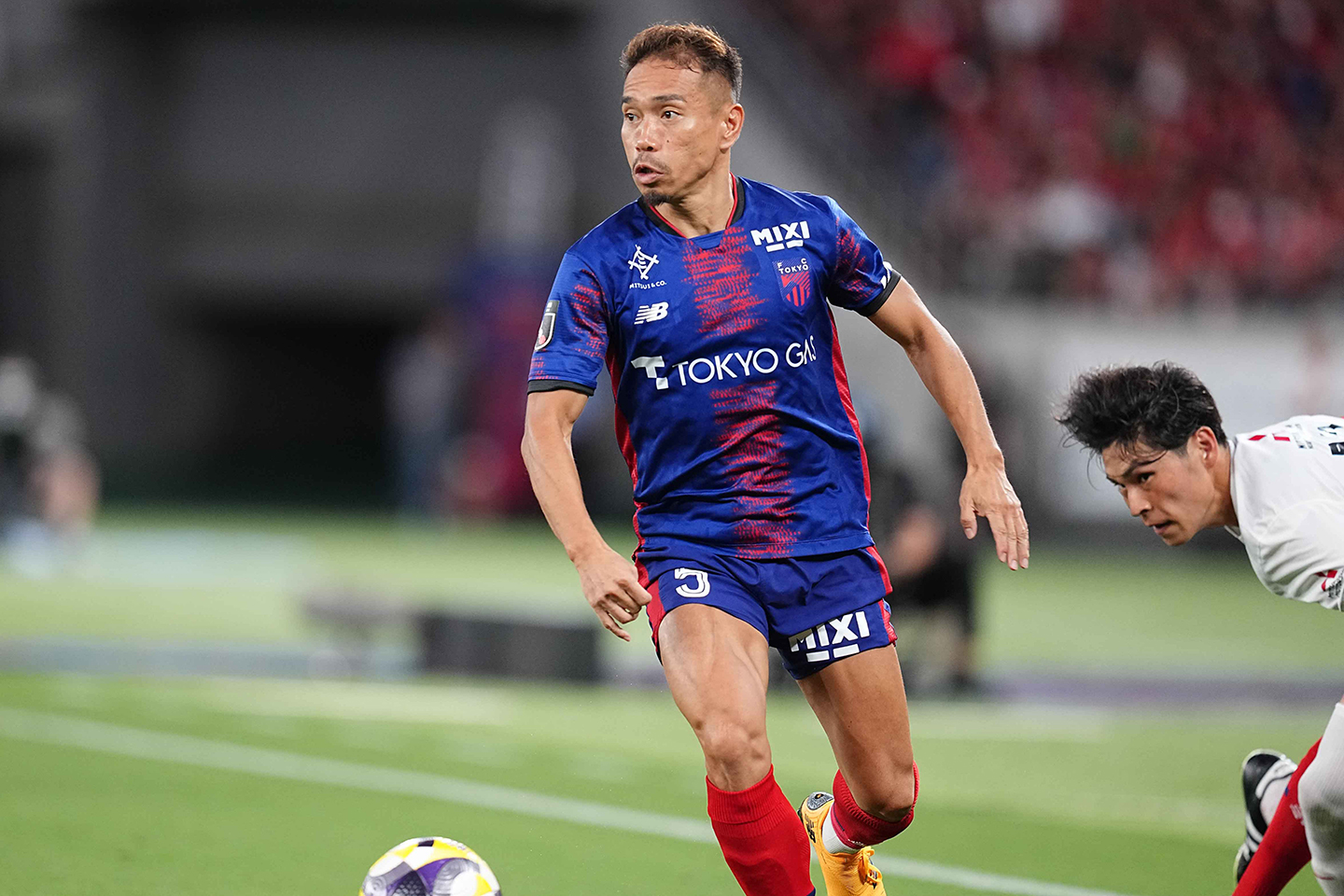 サッカーダイジェスト切り抜き サッカーダイジェスト 2023年5/11号 (発売日2023年04月27日