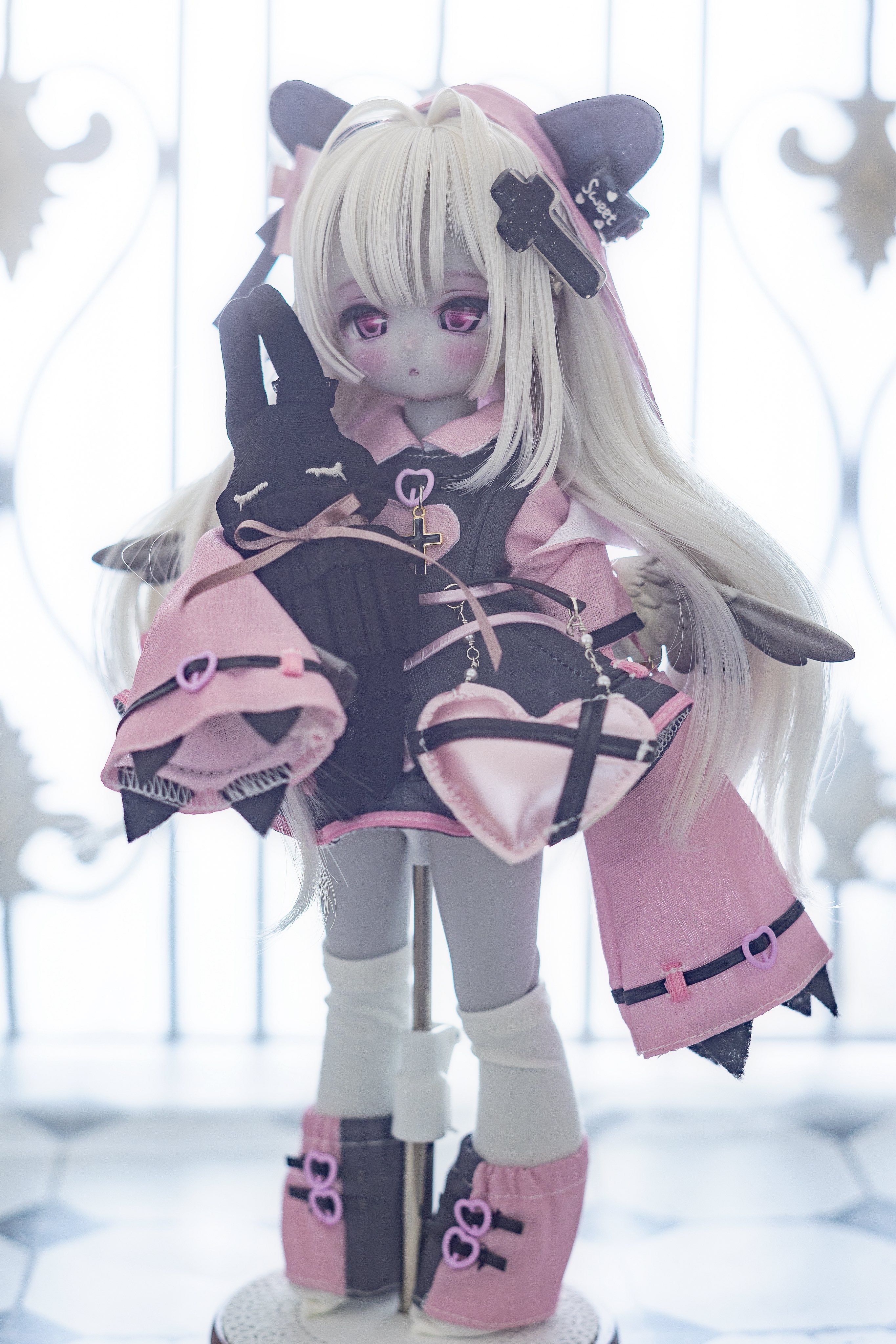 s*t*j（いちごくらげ） (@tomo_stj) / X