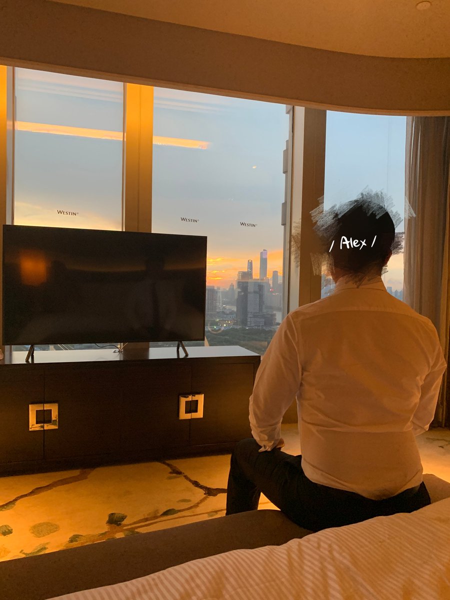 GzAlexFan tweet media