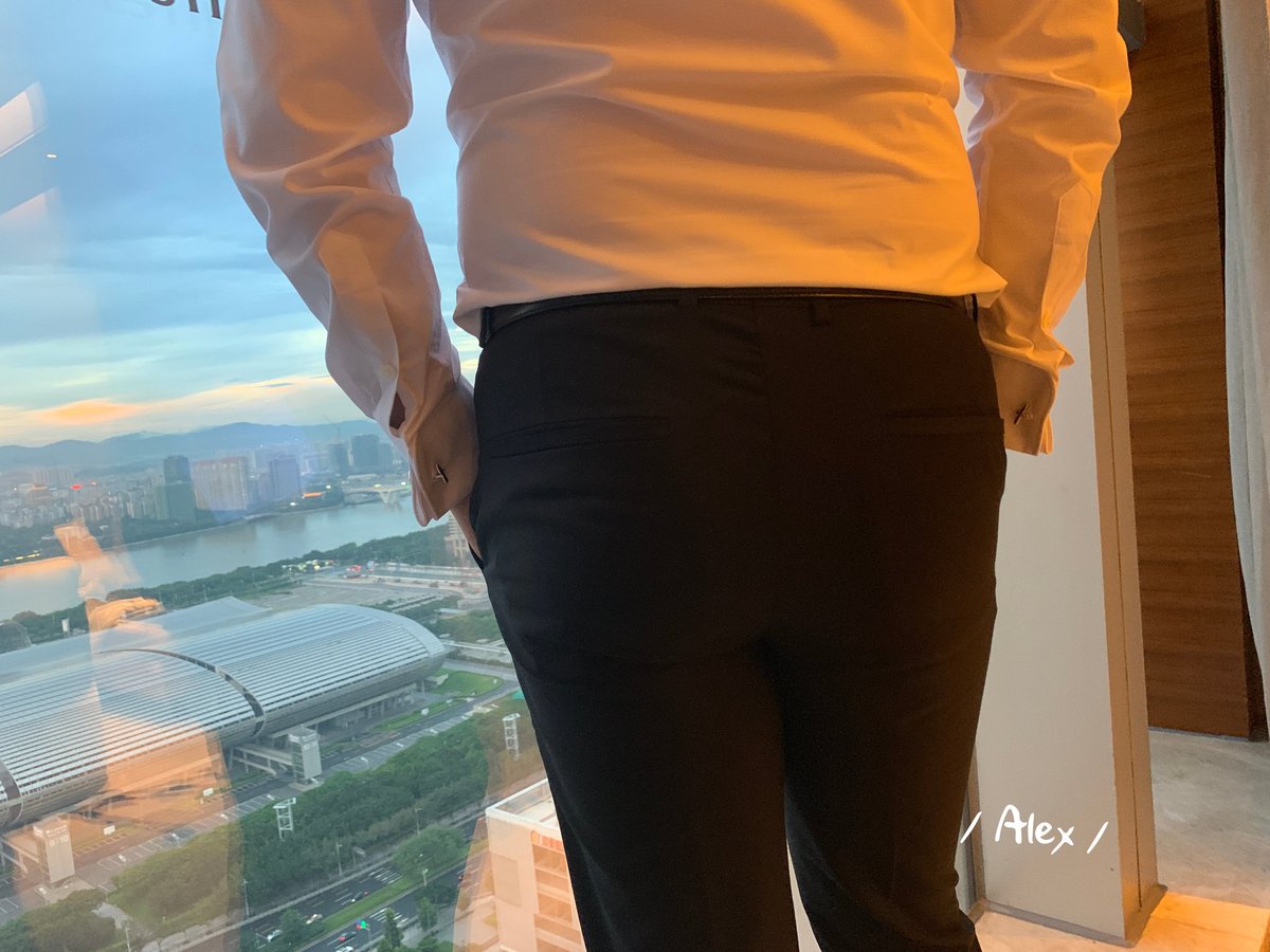 GzAlexFan tweet media