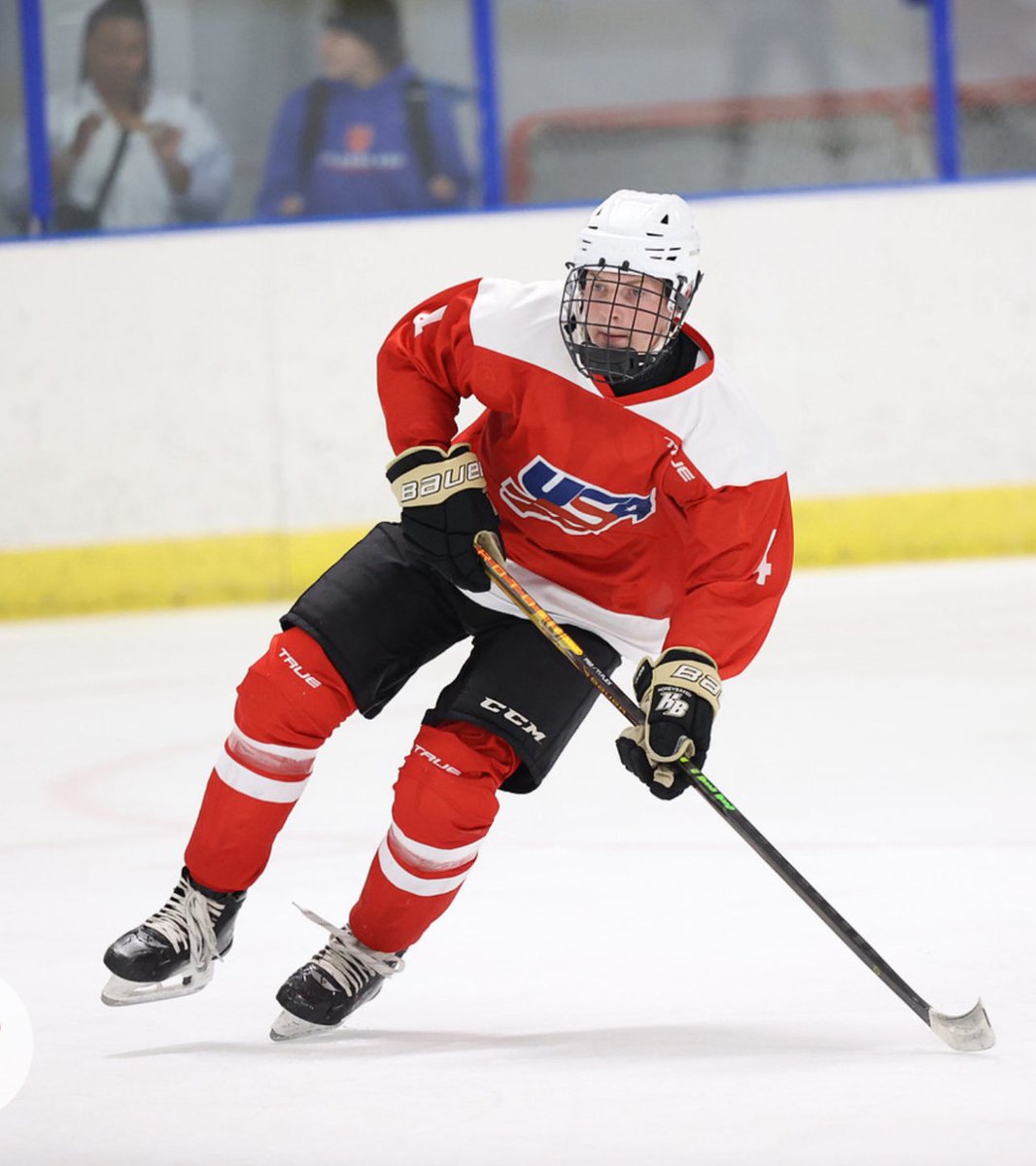 Comp15O2010's tweet image. We see you Hibbs! Good luck this weekend to our guys Jackson Hibbard and Durham Shivel at @usahockey National Dev Camp! @AAAHockeyZoneMI